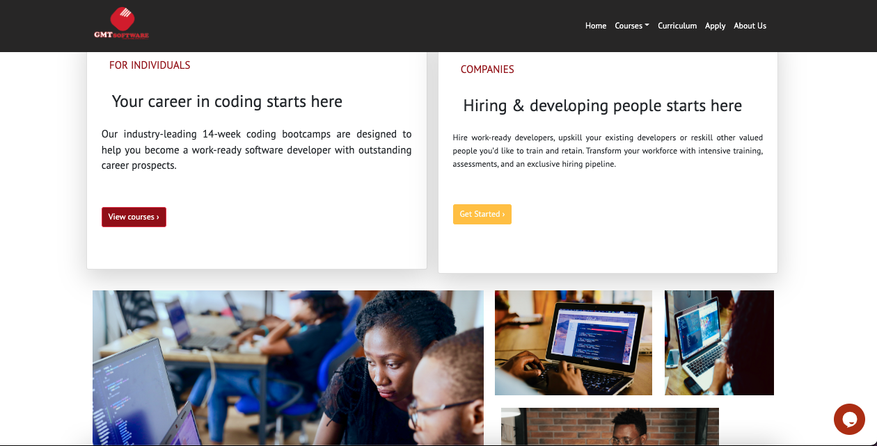 GMTsoftware